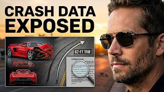 Paul Walker's Fatal Crash Reconstructed Frame by Frame - Here's What We Learned