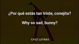 Copycat - Billie Eilish | Letra en español - Inglés