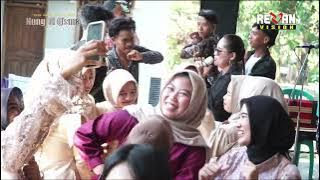 SONIA NUNG UL QISMA LIVE NUNG UL QISMA PENANGGAPAN 18 October 2023