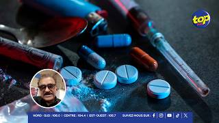 Addictions : le Dr Siddick Maudarbocus tire la sonnette d'alarme sur le manque de structures ...