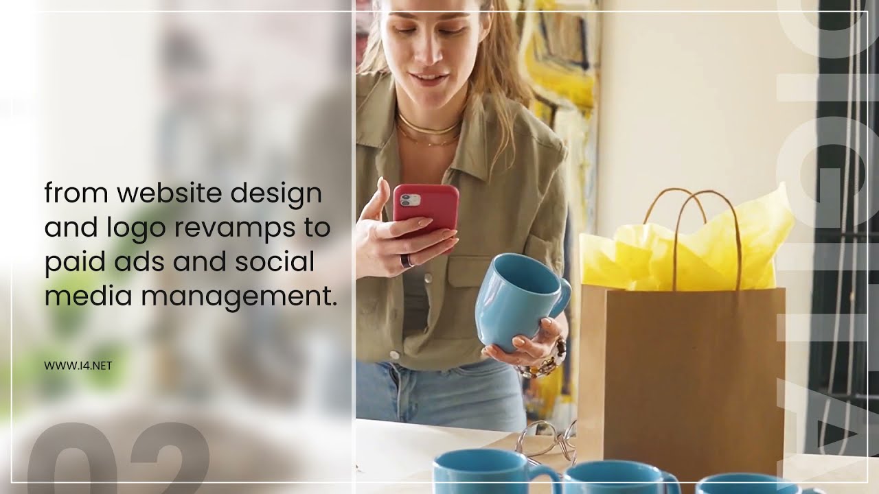 Digital Marketing Company in Salt Lake City - Improve Your Brand Presence With Digital Marketing