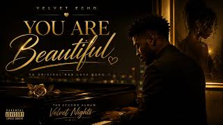 YOU ARE BEAUTIFUL (Official Audio)