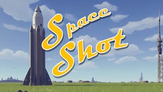 Space Shot How to Play