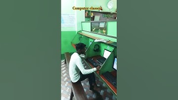 Computer classes in My village. Dca course. #shortvideo #shorts #computerclass #youtubeshorts #viral