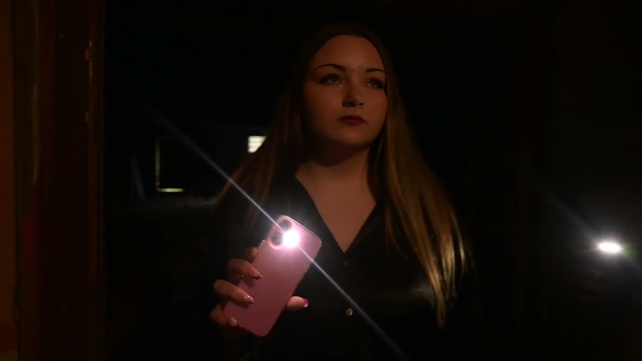 URBEX- Collège Gustave Courbet