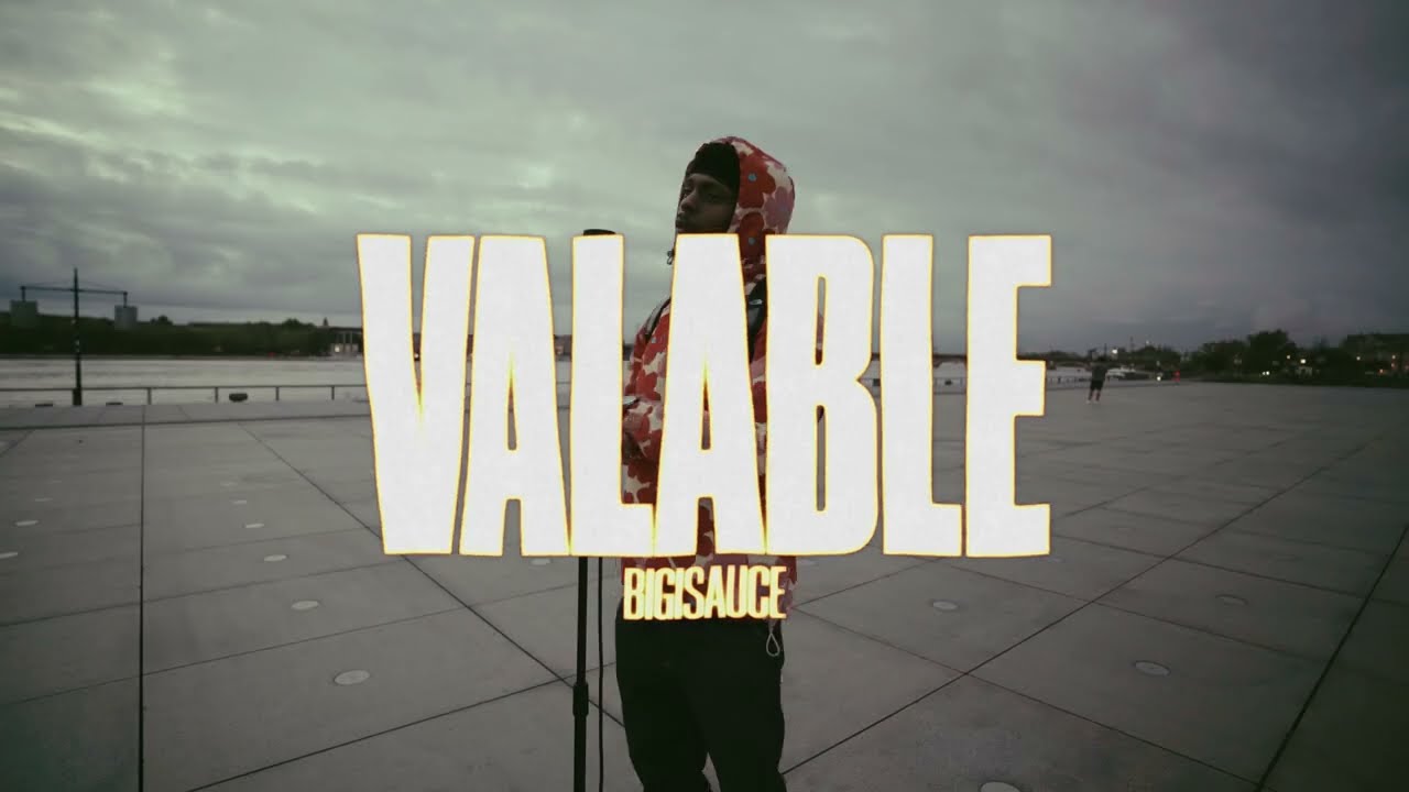 Watch Bigi Sauce - VALABLE // Dir. Dyaxgraphics on YouTube Watch Bigi Sauce - VALABLE // Dir. Dyaxgraphics on YouTube