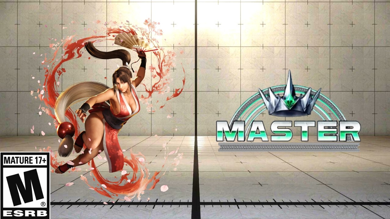 Ranked placement matches for mai