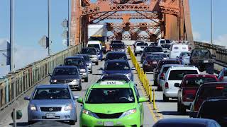 The hidden costs of traffic congestion