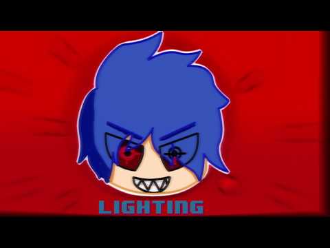 My Character Processing