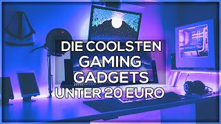 Die COOLSTEN Gaming Gadgets Unter 20 Euro