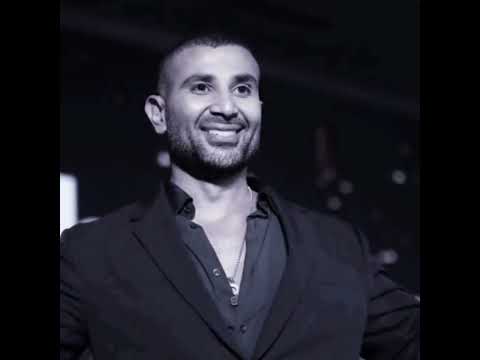 أحمد سعد خالد حماد قلبك ساعات زي الحليب صافي موسيقى قانون المراغي نهاية