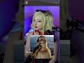 Those are my thoughts #twitch #cplaya2 #twitchstreamer #explorepage #cosplaygirl