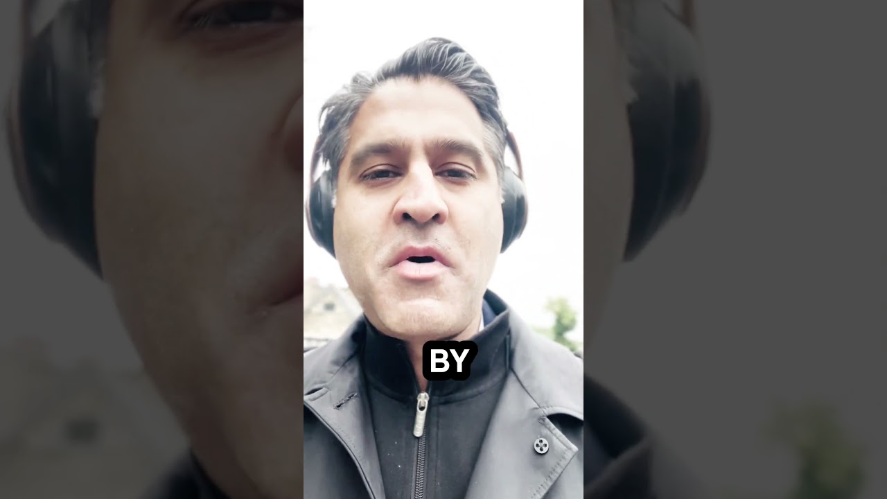 Next Episode drops 15th June featuring Jonny Wilkinson!