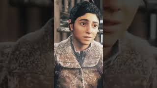🤭 #dina #elliewilliams #thelastofuspart2 #tlou2 #tlouseason2