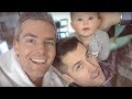 MEET THE SERHANT FAMILY | Ryan Serhant Vlog #011