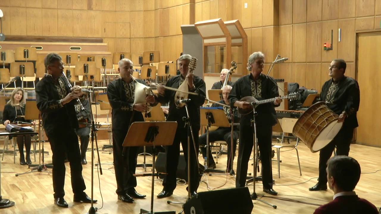 Спомен за легендарната 