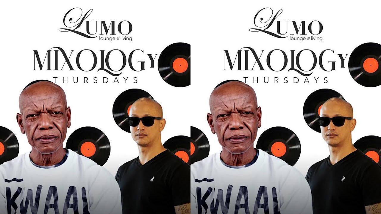 Khaya Live @LumoLounge