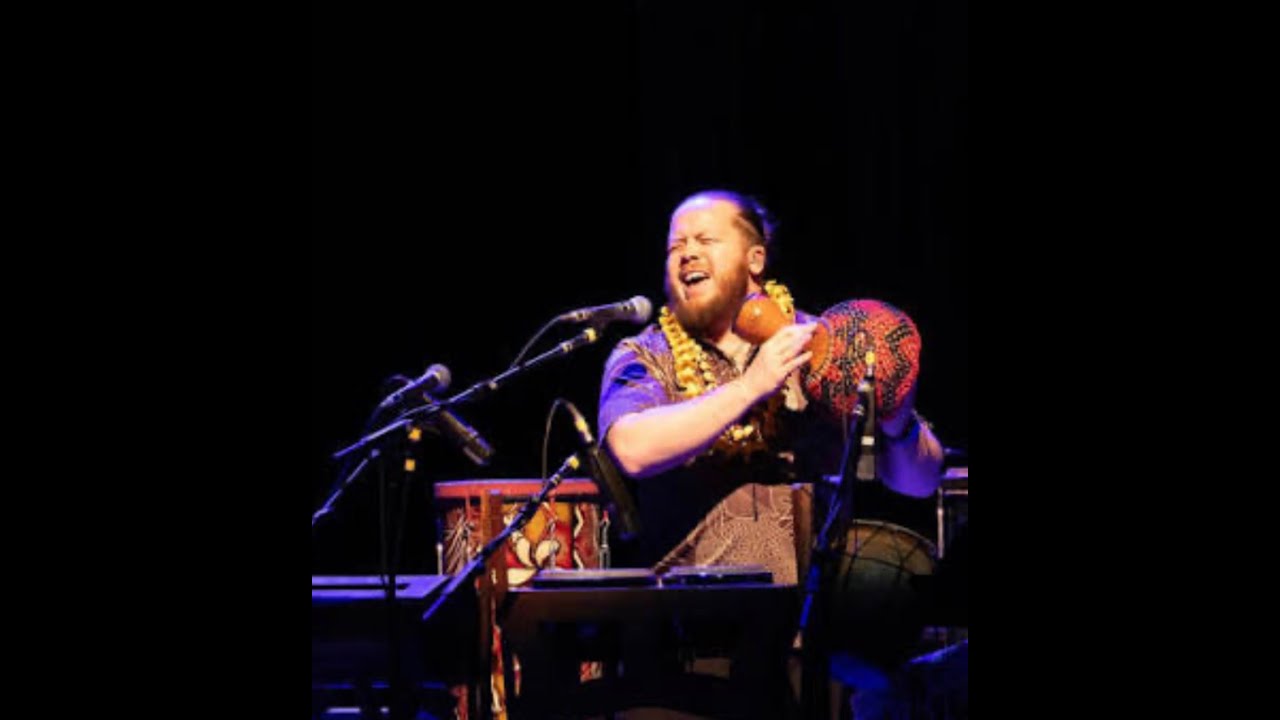 Sandwich Islands Social Network presents: KAUKA STANLEY