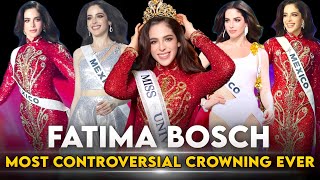 Miss Universe 2025 - Most Controversial Crowning Ever