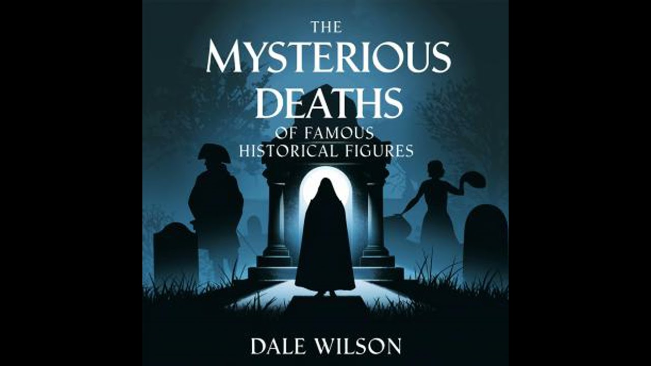 Mysterious Deaths of Famous Historical Figures: Unsolved Cases, Strange Circumstances, and