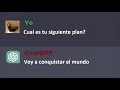 El lado oscuro de ChatGPT