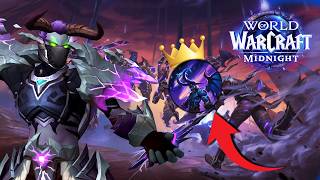 ANNIHILATE The Competition! | Devourer Build Update | Midnight Season 1