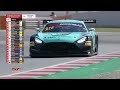 LIVE | Pre-Qualifiche | Barcellona | GT World Challenge Europe powered by AWS 2025 (Italiano)