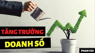 CÁCH TĂNG DOANH SỐ KHI KINH DOANH NHÀ THUỐC I PHAN VUI