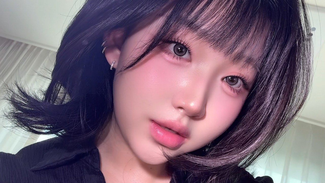 YouTube thumbnail, 톡신TOXIN