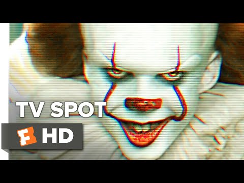 It TV Spot - A Wonderful Day (2017) | Movieclips Coming Soon