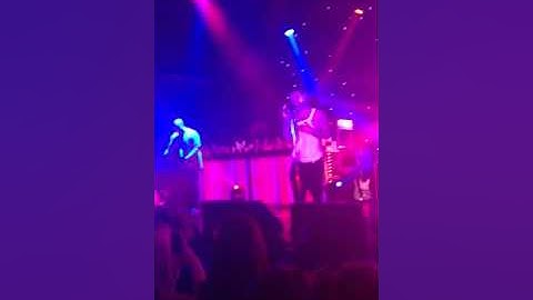 Objects in the mirror July 11th Mac miller