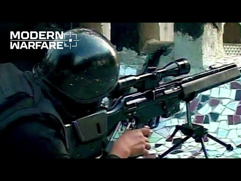 Mumbai Terror Attacks - How India's Black Cats Fought Back
