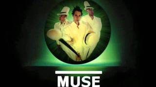 Miniatura de vídeo de "Muse   Feeling Good"