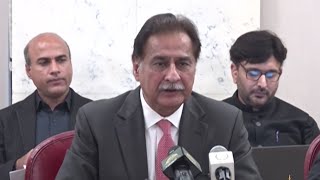 PTI presents &lsquo;Charter of Demands&rsquo; to govt: Ayaz Sadiq