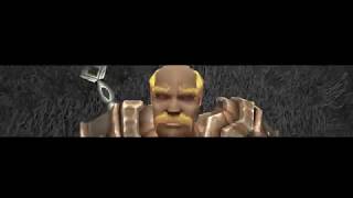 Born To Fight screenshot 4