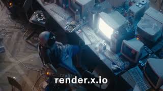 Getting Started with the Render Network (2025)