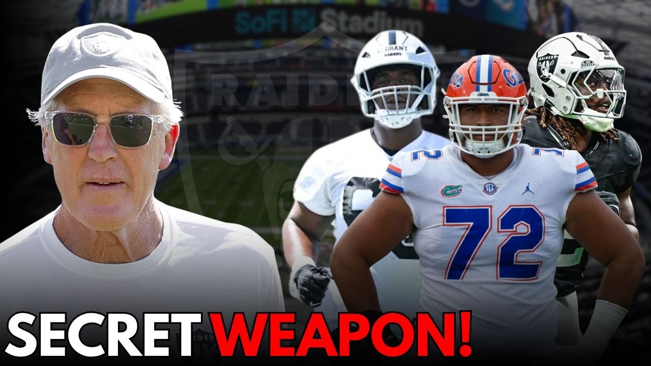 Безумный план захвата Пита Кэрролла может привести «Рейдеров» к Суперкубку?