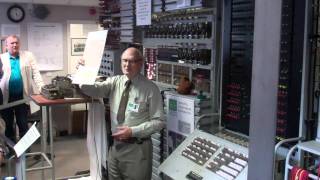 bletchley park - tony sale demos colossus.MP4