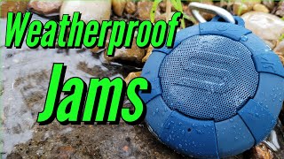 Soul S-Storm Weatherproof Jams