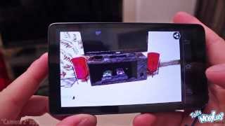 Galaxy Camera - "Camera 2" app with amazing real-time filters screenshot 4