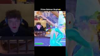 Batman Bugha Is Insane😎