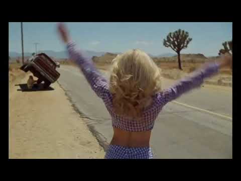 Manchild video out now♥️ what is your favorite scene