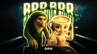 Brr Brr Cappucina Funk - Sxygx X Scythermane