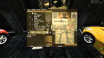 DayZ OverPoch: Rebuild- Part 32- Unknown Circumstances!