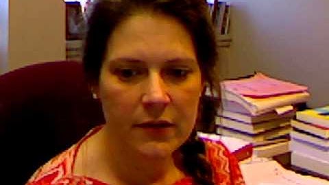 Module Nine Introduction