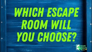 ESCAPE REALITY Live Escape Rooms In Sarasota