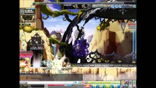 TMS 200箭神VS女皇失敗