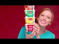 Hood Cottage Cheese Commercial featuring Patti Goettlicher, Rhianna Radick and Tara Pacheco (2017)