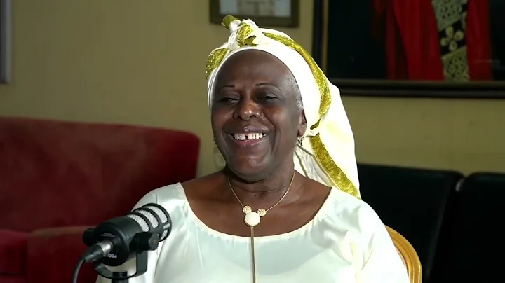 Nigerian Civil War: Awolowo didnot Betray the Igbo, He tried to Convince Ojukwu not to go to War