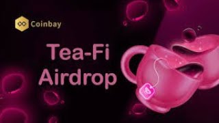Tea-Fi Airdrop Guide 2025 — Step-by-Step Claim Tea Guide (Layer3, TeaParty & Ambassador)